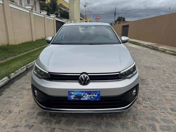 VOLKSWAGEN VIRTUS 1.0 200 TSI HIGHLINE AUTOMÁTICO VOLKSWAGEN VIRTUS 1.0 200 TSI HIGHLINE AUTOMÁTICO